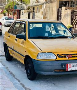 Saipa 131